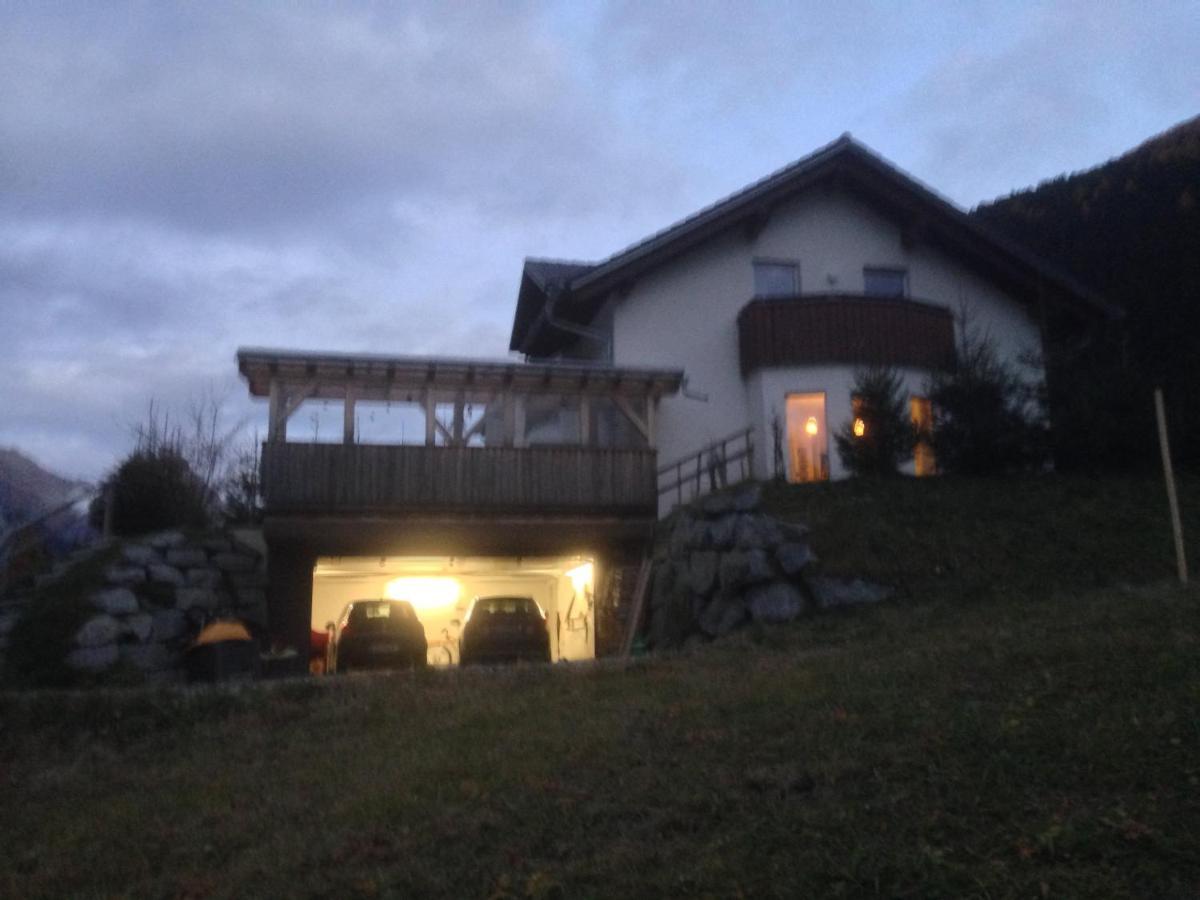 Arlalpin Apartment Pettneu am Arlberg Exterior foto