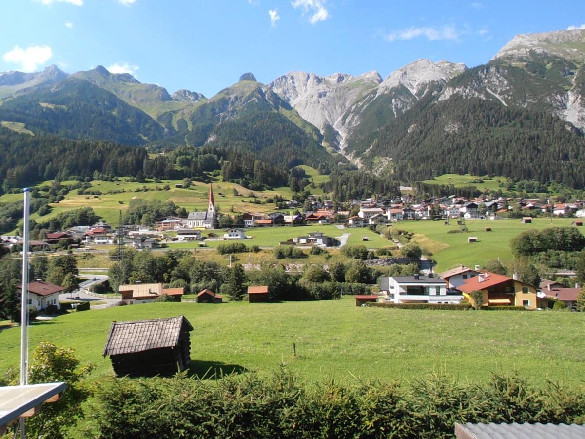 Arlalpin Apartment Pettneu am Arlberg Exterior foto