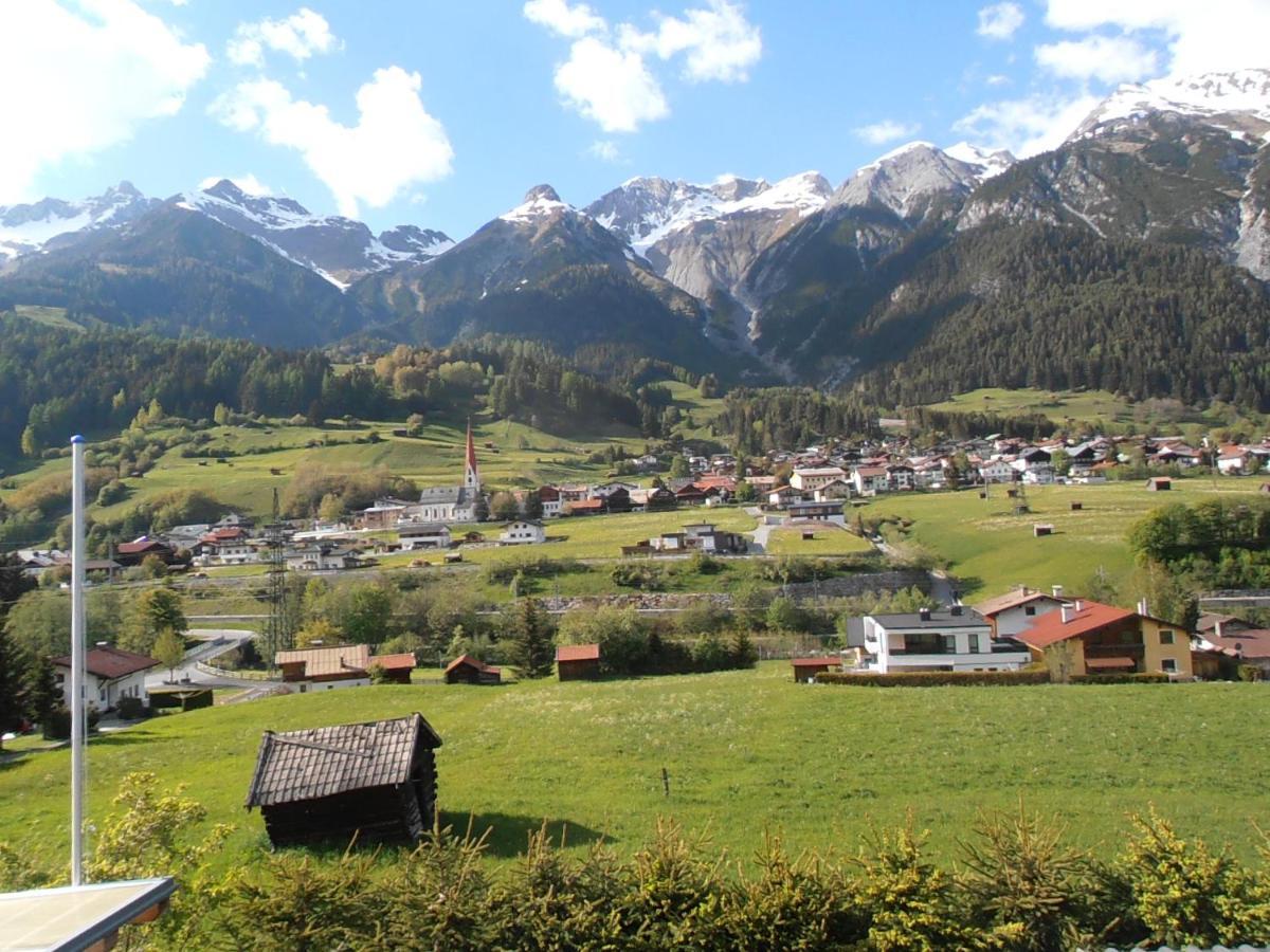 Arlalpin Apartment Pettneu am Arlberg Exterior foto
